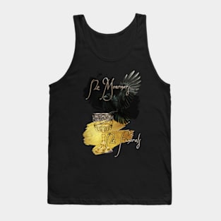 Six of crows Tank Top